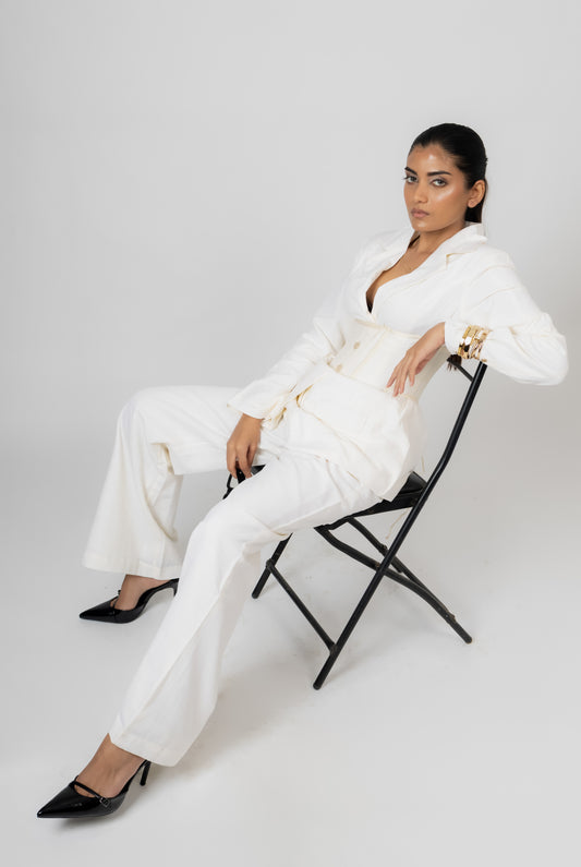 Ivory