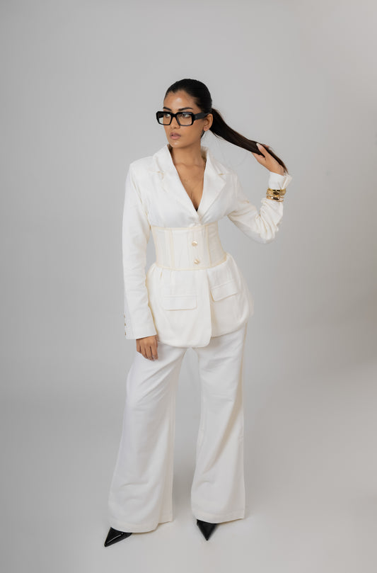 Ivory