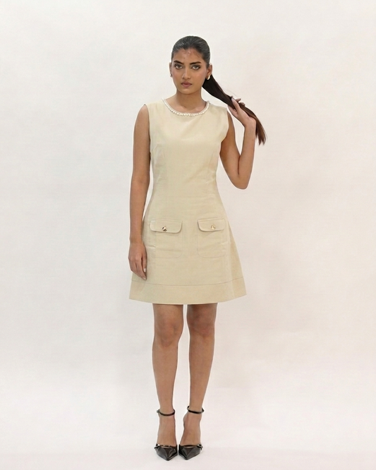 Beige